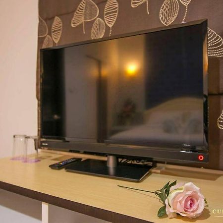 Cupid Hotel Ko Sukon Luaran gambar