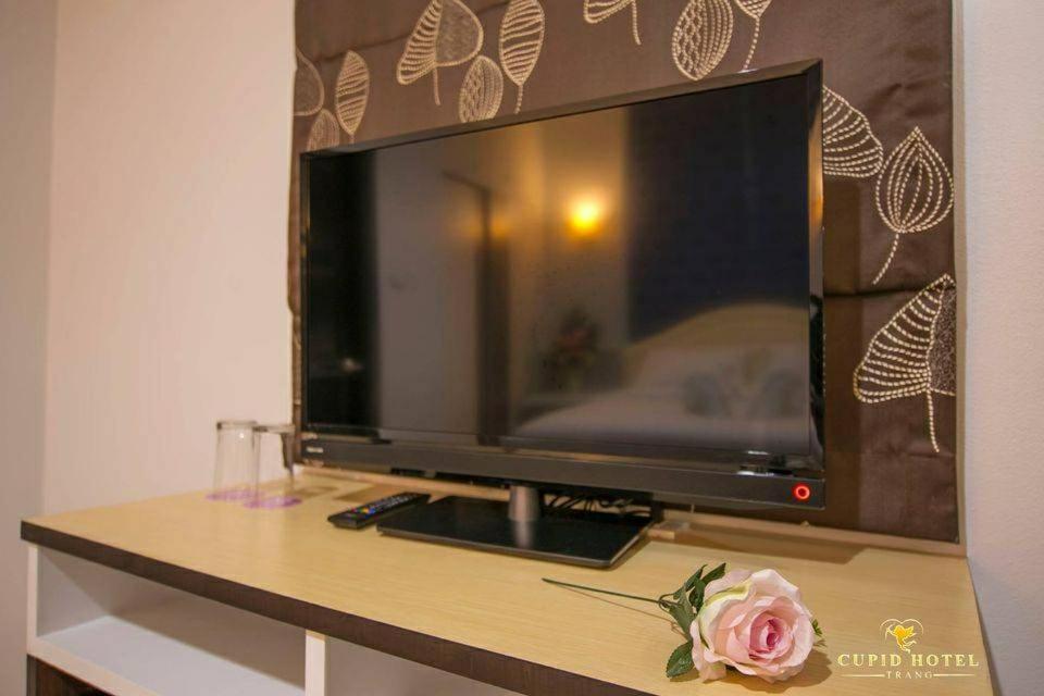 Cupid Hotel Ko Sukon Luaran gambar