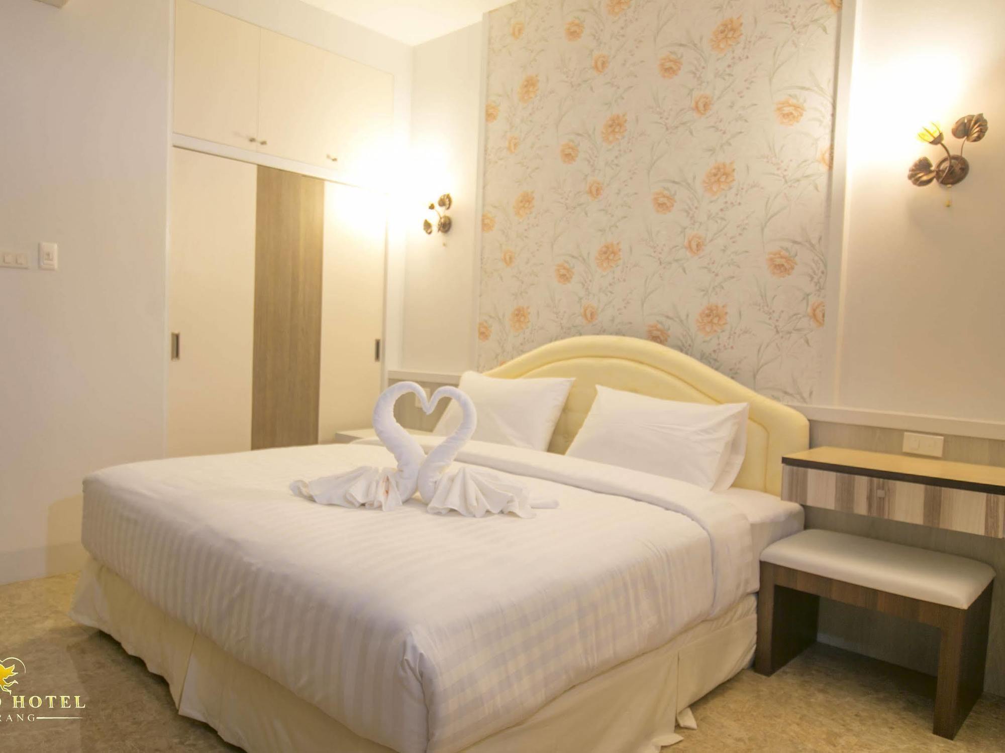 Cupid Hotel Ko Sukon Luaran gambar
