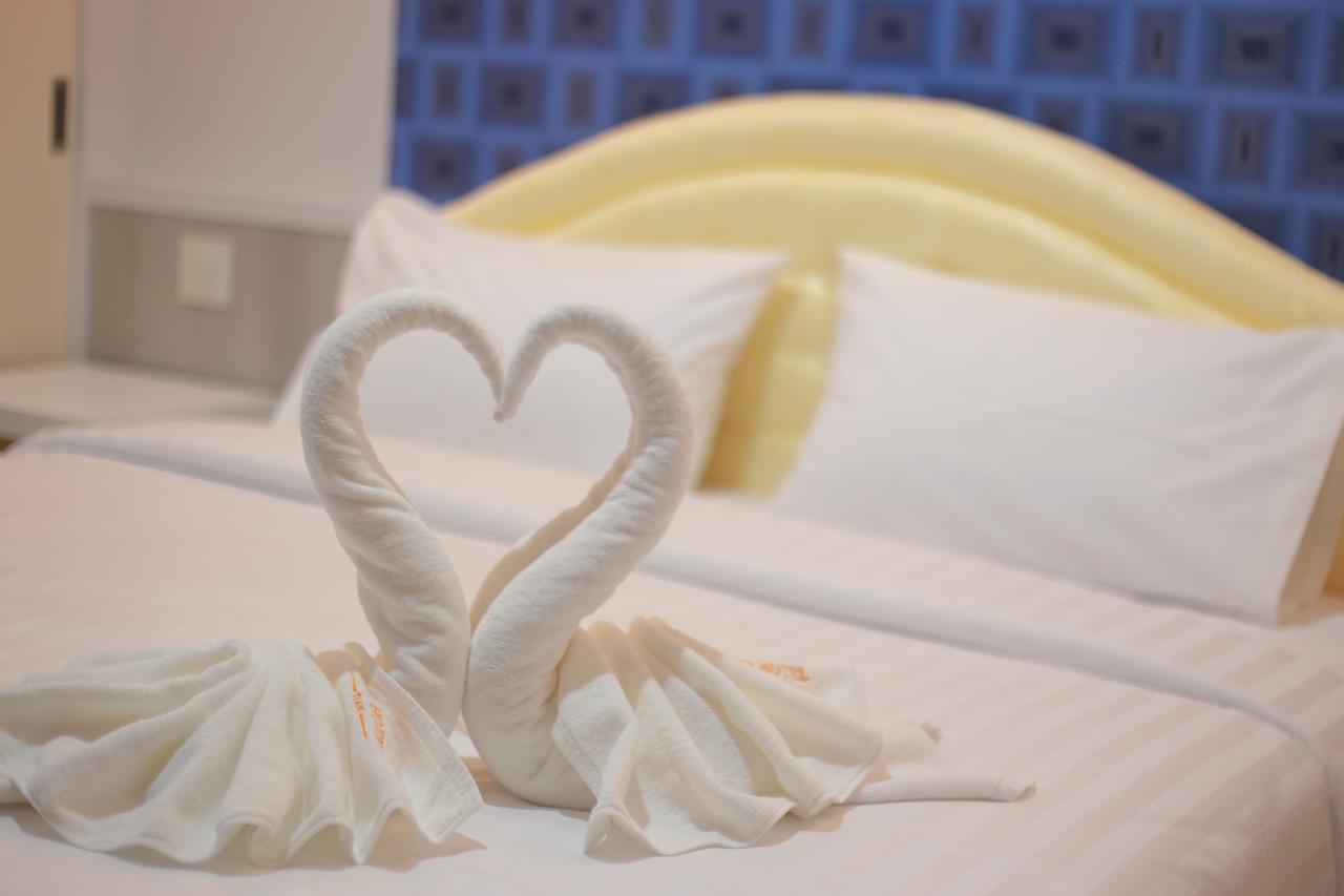 Cupid Hotel Ko Sukon Bilik gambar