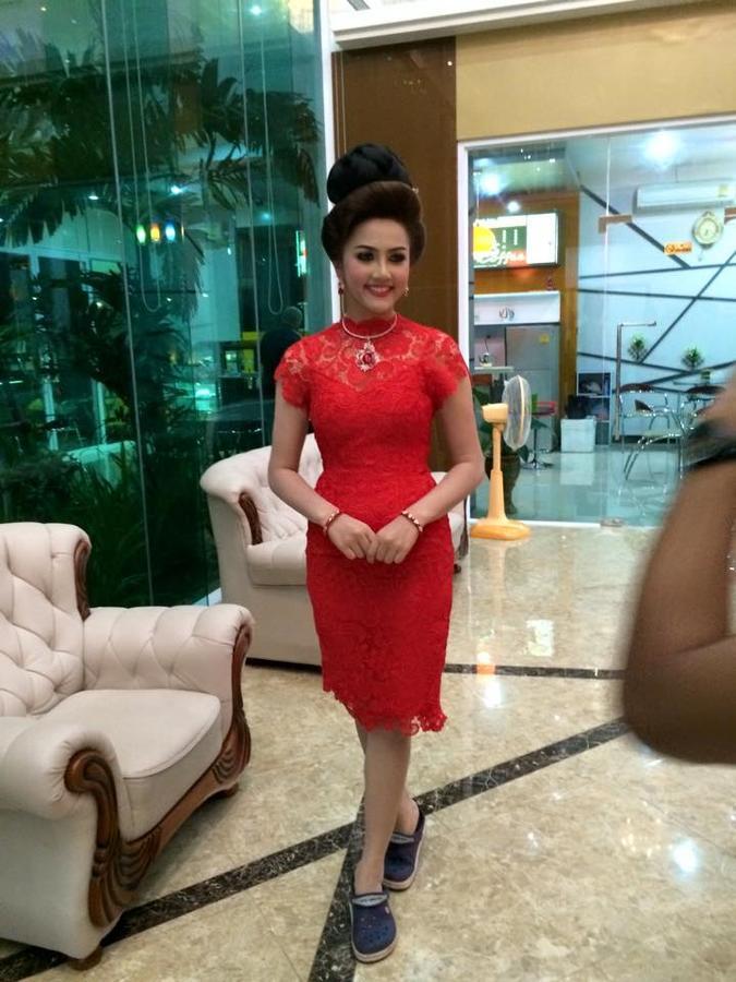 Cupid Hotel Ko Sukon Luaran gambar