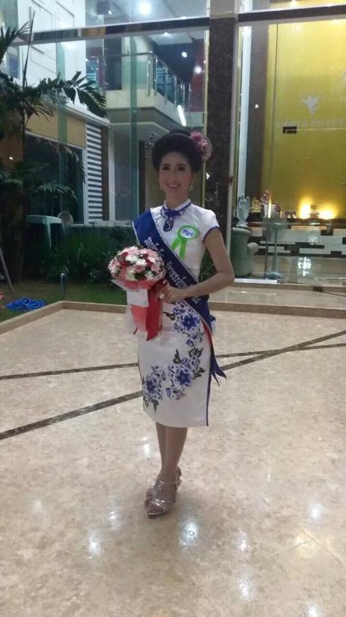 Cupid Hotel Ko Sukon Luaran gambar