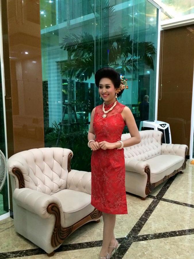 Cupid Hotel Ko Sukon Luaran gambar