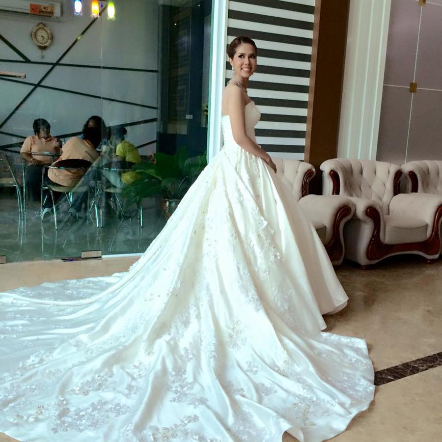 Cupid Hotel Ko Sukon Luaran gambar