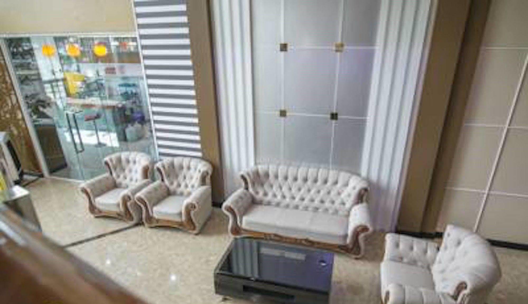 Cupid Hotel Ko Sukon Luaran gambar