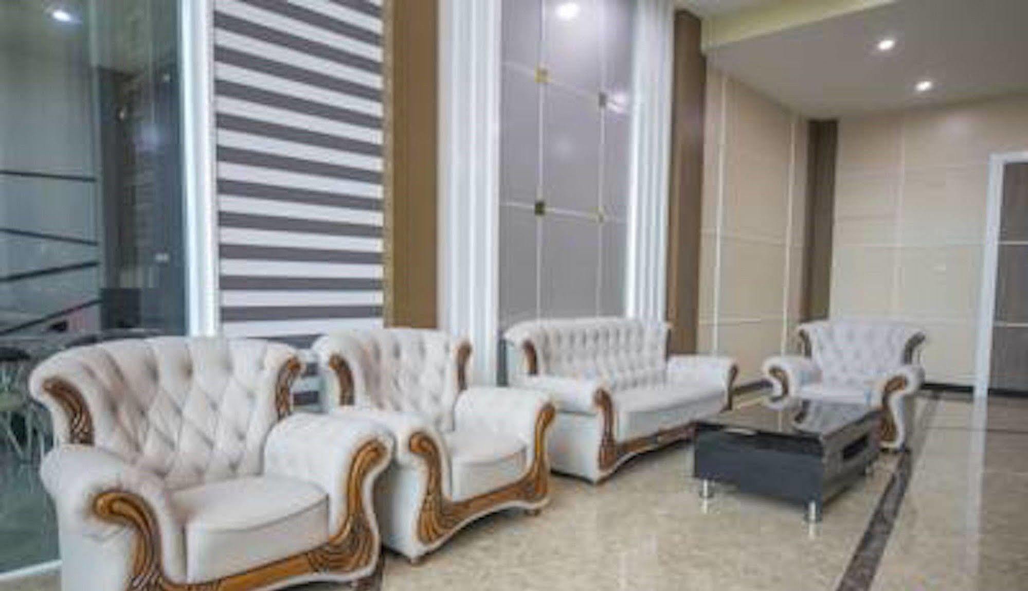 Cupid Hotel Ko Sukon Luaran gambar