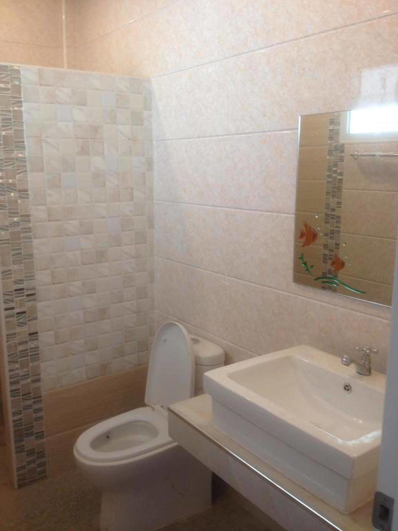 Cupid Hotel Ko Sukon Luaran gambar