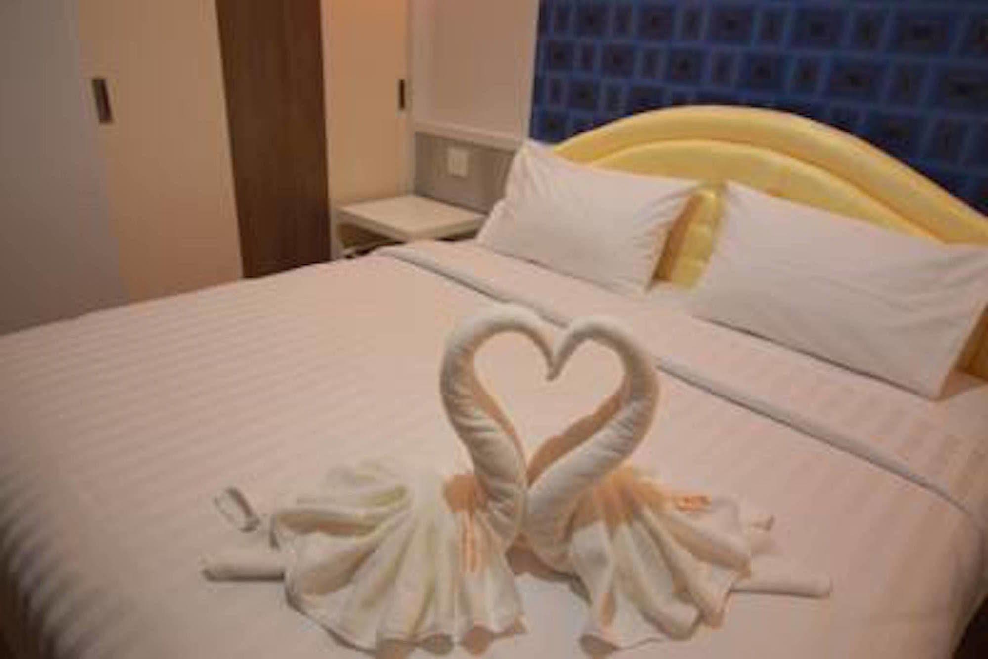 Cupid Hotel Ko Sukon Luaran gambar