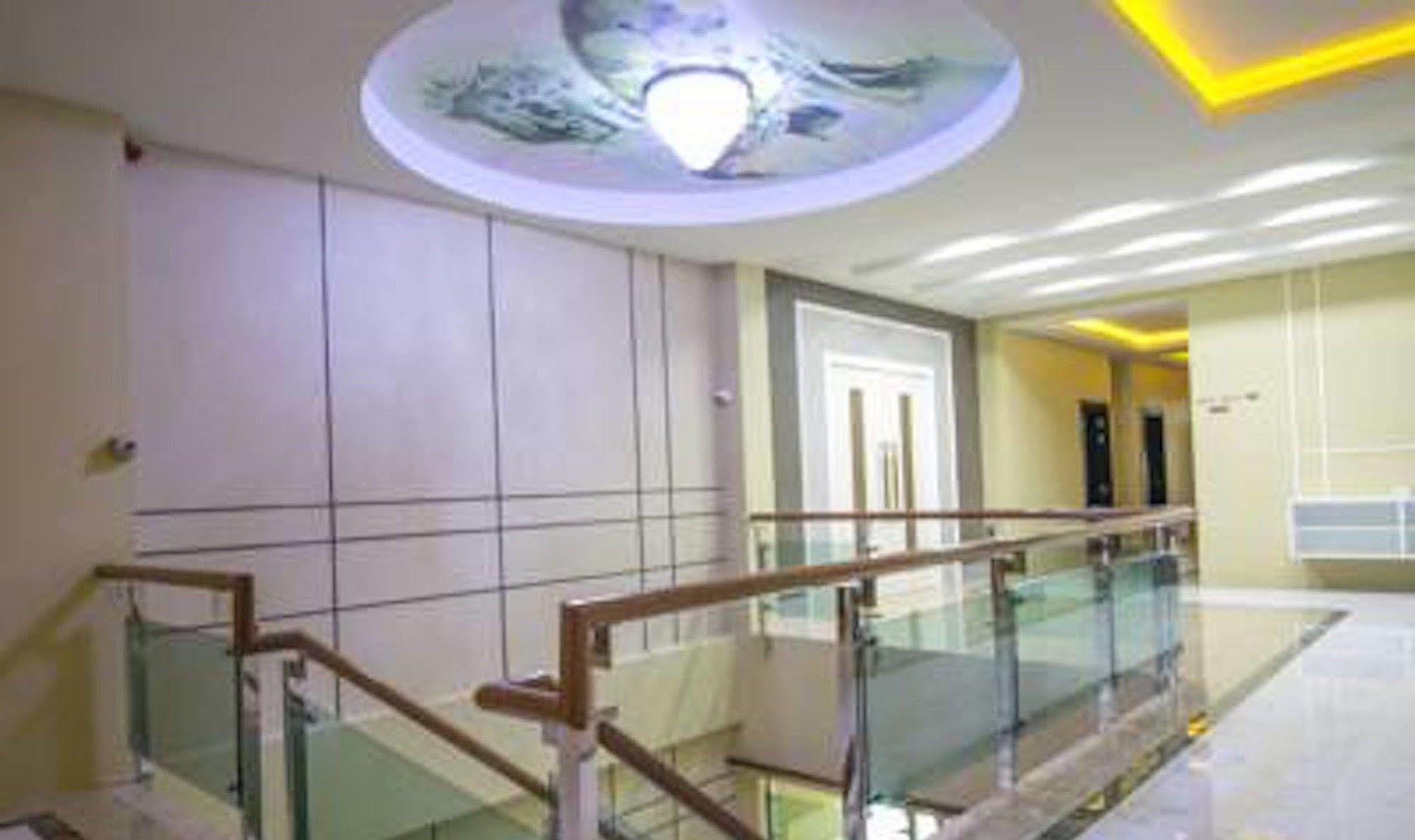 Cupid Hotel Ko Sukon Luaran gambar